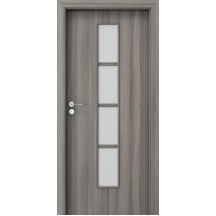Porta ŠTÝL 2 Dub Miláno 4 